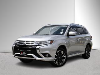 Used 2018 Mitsubishi Outlander Phev SE - No Accidents, One Owner, Heated Seats, No PST for sale in Coquitlam, BC