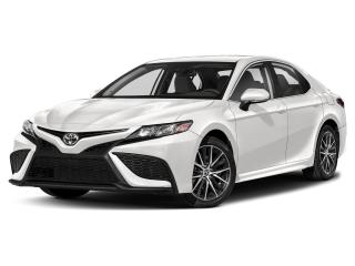New 2024 Toyota Camry Camry SE AWD for sale in Port Hawkesbury, NS