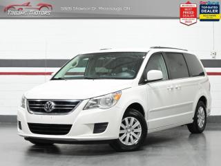 An airy interior and high visibility from all areas make this Routan a safe and very comfortable minivan. This  2011 Volkswagen Routan is for sale today in Mississauga. <br><br>  -PUBLIC OFFER BEFORE WHOLESALE  These vehicles fall outside our parameters for retail. A diamond in the rough these offerings tend to be higher mileage older model years or may require some mechanical work to pass safety  Sold as is without warranty  What you see is what you pay plus tax  Available for a limited time. See disclaimer below.<br> <br>This vehicle is being sold as is, unfit, not e-tested, and is not represented as being in roadworthy condition, mechanically sound, or maintained at any guaranteed level of quality. The vehicle may not be fit for use as a means of transportation and may require substantial repairs at the purchasers expense. It may not be possible to register the vehicle to be driven in its current condition.<br><br> A modern take on the traditional minivan, the Volkswagen Routan features a new V-6 engine that boasts dramatically improved power and fuel efficiency. Dont let its sleek exterior fool you  the VW Routan has plenty of room on the inside to carry your entire family plus all of your gear! The 2011 Volkswagen Routan is a seven passenger minivan capable of achieving up to 7.9L/100 kms, making it a very fuel efficient people hauler. This  van has 177,983 kms. Its  white in colour  . It has an automatic transmission and is powered by a   3.6L V6 Cylinder Engine.