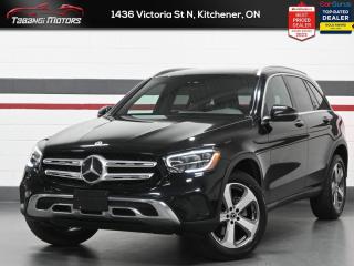 Used 2022 Mercedes-Benz GL-Class 300 4MATIC  No Accident 360CAM Navigation Ambient Light for sale in Mississauga, ON