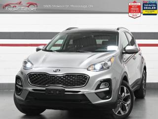 Used 2020 Kia Sportage EX  Carplay Panoramic Roof Lane Safety for sale in Mississauga, ON
