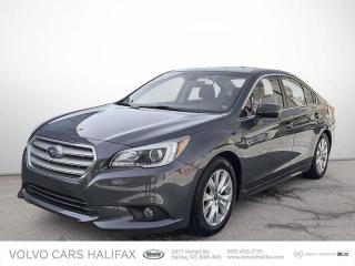 Used 2017 Subaru Legacy 2.5i w/Touring & Tech Pkg for sale in Halifax, NS