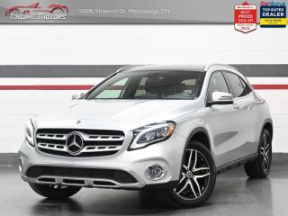 <b> Apple Carplay, Android Auto, Heated Seats, Memory Seat, Panoramic Roof, Brake Assist, Attention Assist, Blind Spot Assist, Push Button Start!<br> </b><br>  Tabangi Motors is family owned and operated for over 20 years and is a trusted member of the Used Car Dealer Association (UCDA). Our goal is not only to provide you with the best price, but, more importantly, a quality, reliable vehicle, and the best customer service. Visit our new 25,000 sq. ft. building and indoor showroom and take a test drive today! Call us at 905-670-3738 or email us at customercare@tabangimotors.com to book an appointment. <br><hr></hr>CERTIFICATION: Have your new pre-owned vehicle certified at Tabangi Motors! We offer a full safety inspection exceeding industry standards including oil change and professional detailing prior to delivery. Vehicles are not drivable, if not certified. The certification package is available for $595 on qualified units (Certification is not available on vehicles marked As-Is). All trade-ins are welcome. Taxes and licensing are extra.<br><hr></hr><br> <br>   Sitting in the lush, well appointed interior, you may be surprised at the rugged capability of this powerful SUV. This  2020 Mercedes-Benz GLA is fresh on our lot in Mississauga. <br> <br>An SUV that fits any occasion, this 2020 Mercedes-Benz GLA is ready for your urban commute, your cross country road trip, and your back country trek in one beautiful package. Small and nimble like a hatchback, but rugged and capable like an SUV, you can get the job done in this GLA. With a comfortable, luxurious, and well appointed interior, you can get it done in comfort and style, too. This  SUV has 66,872 kms. Its  silver in colour  . It has a 7 speed automatic transmission and is powered by a   2.0L 4 Cylinder Engine.  It may have some remaining factory warranty, please check with dealer for details. <br> <br> Our GLAs trim level is 250 4MATIC. This GLA packs a whole lot of cool into a small package. ECO start/stop, dual clutch automatic transmission, shift paddles, 4 wheel independent suspension, active brake assist and adaptive braking, an off-road assistance program that gives you more in depth control, attention assist, active brake assist, LED lighting including fog lights, SmartKey with keyless start, keyless go, and rain sensing wipers keep you rolling, safe, and in charge. Keeping you connected is a 7 inch color display with central controller, Apple CarPlay, Android Auto, Bluetooth, HD Radio, an in-dash SD card reader, and a CD player with MP3 capability. For supreme luxury the interior is loaded with a hands free power tailgate, 4.5 color instrument display, power driver seat with memory, heated front seats, fold flat front passenger seat, Mercedes me Connect services with remote start on your mobile app, and multicolor ambient cabin lighting. This vehicle has been upgraded with the following features: Air, Rear Air, Tilt, Cruise, Power Windows, Power Locks, Power Mirrors. <br> <br>To apply right now for financing use this link : <a href=https://tabangimotors.com/apply-now/ target=_blank>https://tabangimotors.com/apply-now/</a><br><br> <br/><br>SERVICE: Schedule an appointment with Tabangi Service Centre to bring your vehicle in for all its needs. Simply click on the link below and book your appointment. Our licensed technicians and repair facility offer the highest quality services at the most competitive prices. All work is manufacturer warranty approved and comes with 2 year parts and labour warranty. Start saving hundreds of dollars by servicing your vehicle with Tabangi. Call us at 905-670-8100 or follow this link to book an appointment today! https://calendly.com/tabangiservice/appointment. <br><hr></hr>PRICE: We believe everyone deserves to get the best price possible on their new pre-owned vehicle without having to go through uncomfortable negotiations. By constantly monitoring the market and adjusting our prices below the market average you can buy confidently knowing you are getting the best price possible! No haggle pricing. No pressure. Why pay more somewhere else?<br><hr></hr>WARRANTY: This vehicle qualifies for an extended warranty with different terms and coverages available. Dont forget to ask for help choosing the right one for you.<br><hr></hr>FINANCING: No credit? New to the country? Bankruptcy? Consumer proposal? Collections? You dont need good credit to finance a vehicle. Bad credit is usually good enough. Give our finance and credit experts a chance to get you approved and start rebuilding credit today!<br> o~o