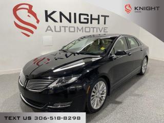 Used 2014 Lincoln MKZ Base for sale in Moose Jaw, SK