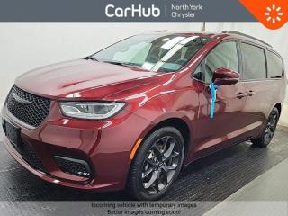 Used 2022 Chrysler Pacifica Limited for sale in Thornhill, ON