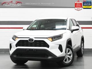Used 2022 Toyota RAV4 LE  No Accident Carplay Blindspot Lane Assist for sale in Mississauga, ON