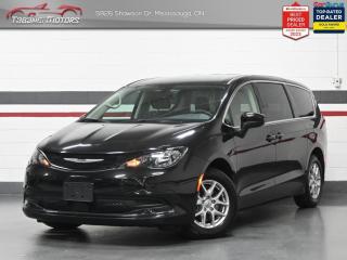 Used 2022 Dodge Grand Caravan SXT  No Accident Power Doors Remote Start for sale in Mississauga, ON
