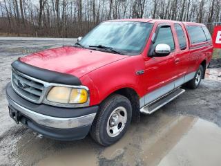 Used 2000 Ford F-150 XL Long Bed for sale in Long Sault, ON