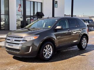 Used 2011 Ford Edge SEL for sale in Saskatoon, SK