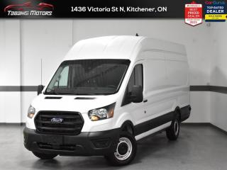 Used 2020 Ford Transit Cargo Van T-250  High Roof No Accident Lane Keep Backup Cam for sale in Mississauga, ON
