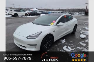 Used 2020 Tesla Model 3 OVER 80 TESLAS IN STOCK for sale in Concord, ON