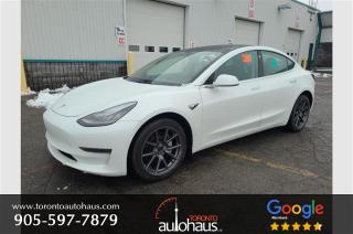 Used 2020 Tesla Model 3 AWD I OVER 80 TESLAS IN STOCK for sale in Concord, ON