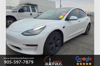 Used 2021 Tesla Model 3 OVER 70 TESLAS IN STOCK for sale in Concord, ON