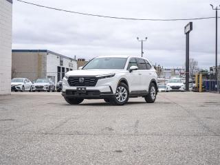 Used 2023 Honda CR-V LX | INCOMING UNIT GUELPH> for sale in Kitchener, ON