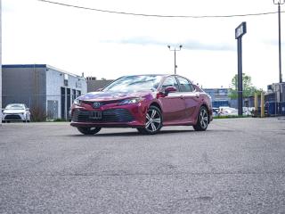 Used 2019 Toyota Camry HYBRID LE | CAMERA | HEATED SEATS for sale in Kitchener, ON