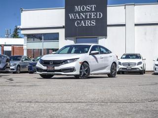 Used 2019 Honda Civic LX | HEATED SEATS | CAMERA | CRUISE CONTROL for sale in Kitchener, ON