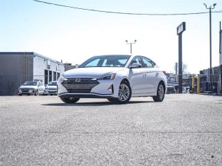 Used 2020 Hyundai Elantra PREFERRED | IN GUELPH, BY APPT. ONLY for sale in Kitchener, ON
