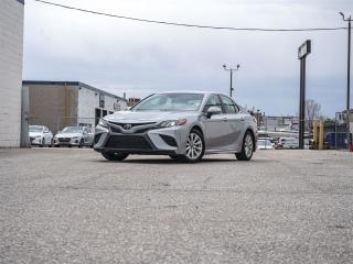 Used 2020 Toyota Camry SE | IN GUELPH, BY APPT. ONLY for sale in Kitchener, ON