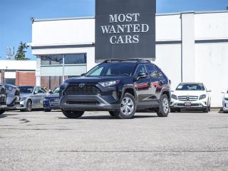 Used 2020 Toyota RAV4 LE | AWD | BLIND SPOT | APP CONNECT | CAMERA for sale in Kitchener, ON