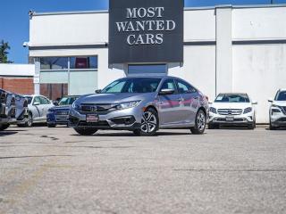Used 2018 Honda Civic SE | APP CONNECT | CAMERA | HEATED SEATS for sale in Kitchener, ON