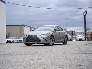 Used 2019 Lexus ES 350 | PREMIUM | INCOMING UNIT GUELPH for sale in Kitchener, ON