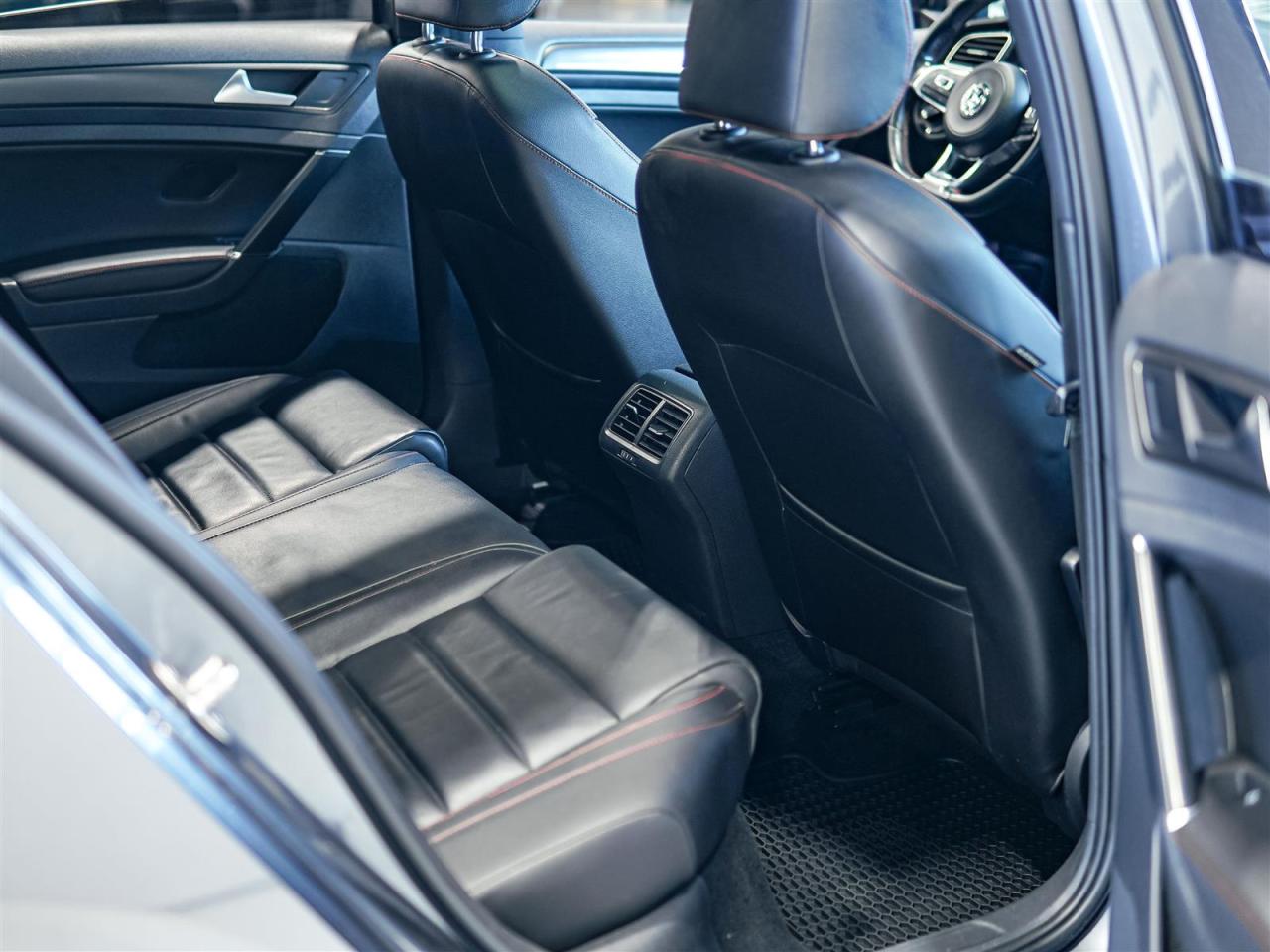 2018 Volkswagen Golf  Photo