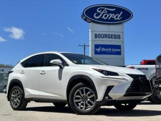 Used 2020 Lexus NX 300 for sale in Midland, ON