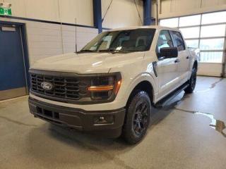 New 2024 Ford F-150 STX 201A W/ SPRAY IN BEDLINER for sale in Moose Jaw, SK