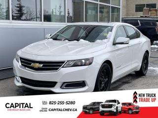 Used 2015 Chevrolet Impala LT+ Extra set for Rims & Tires + sunroof + remote starter for sale in Calgary, AB