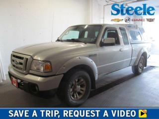 Used 2011 Ford Ranger RANGER for sale in Dartmouth, NS