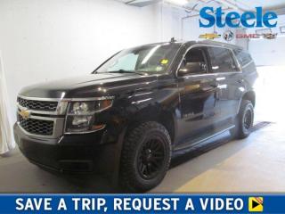 Used 2019 Chevrolet Tahoe LS for sale in Dartmouth, NS
