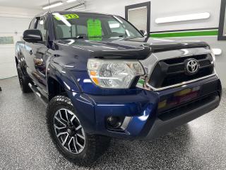 Used 2013 Toyota Tacoma SR5 for sale in Hilden, NS