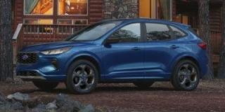 New 2024 Ford Escape Active for sale in Embrun, ON