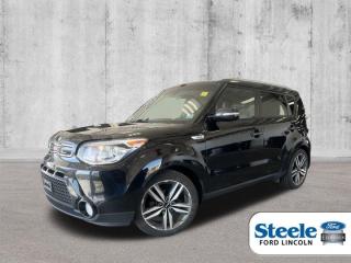 Used 2015 Kia Soul SX Luxury for sale in Halifax, NS