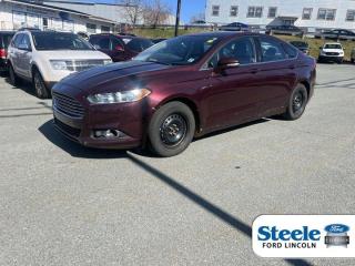 Used 2013 Ford Fusion SE for sale in Halifax, NS