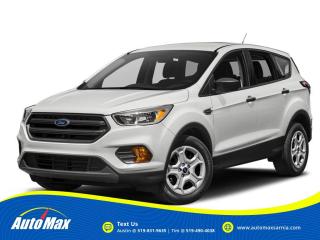 Used 2019 Ford Escape SE for sale in Sarnia, ON