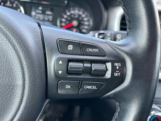 2017 Kia Sorento LX, All Wheel Drive, Back-Up-Camera, Heated Seats - Photo #19