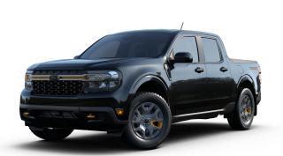 New 2024 Ford MAVERICK XLT TREMOR for sale in Salmon Arm, BC