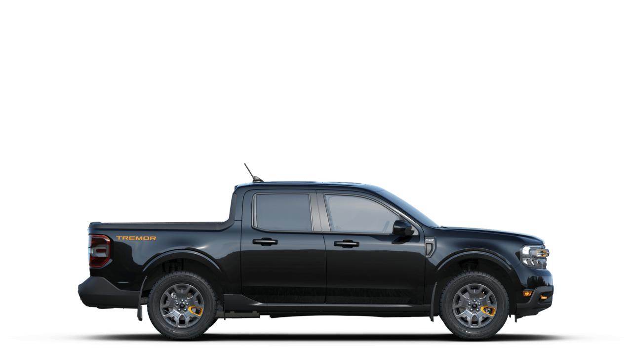 2024 Ford MAVERICK XLT ADVANCED Photo4