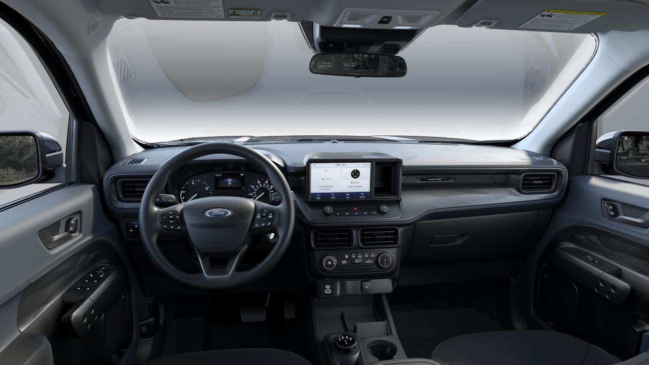 2024 Ford MAVERICK XLT ADVANCED Photo5