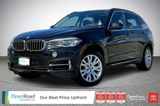 Used 2014 BMW X5 xDrive35i Luxury Line for sale in Surrey, BC
