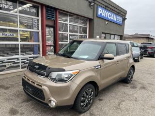 Used 2016 Kia Soul LX for sale in Kitchener, ON