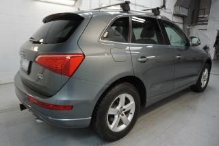2012 Audi Q5 2.0T AWD PREMIUM *FREE ACCIDENT* CERTIFIED BLUETOOTH LEATHER HEATED 4 SEATS PANO ROOF CRUISE ALLOYS - Photo #7