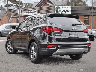 2018 Hyundai Santa Fe Sport 2.4 FWD - Photo #4