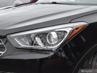 2018 Hyundai Santa Fe Sport 2.4 FWD - Photo #10