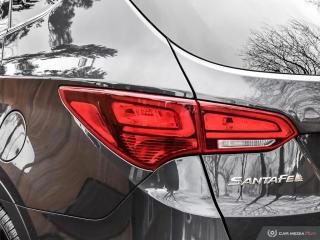 2018 Hyundai Santa Fe Sport 2.4 AWD - Photo #12