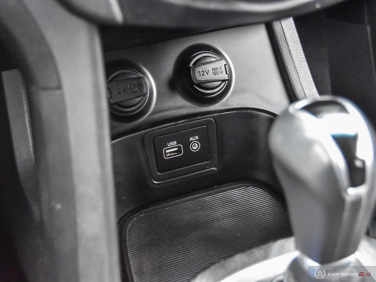 2018 Hyundai Santa Fe Sport 2.4 AWD - Photo #27