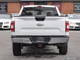 2019 Ford F-150 4WD SuperCab 6.5' Box - Photo #5