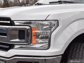 2019 Ford F-150 4WD SuperCab 6.5' Box - Photo #10