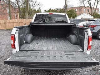 2019 Ford F-150 4WD SuperCab 6.5' Box - Photo #11